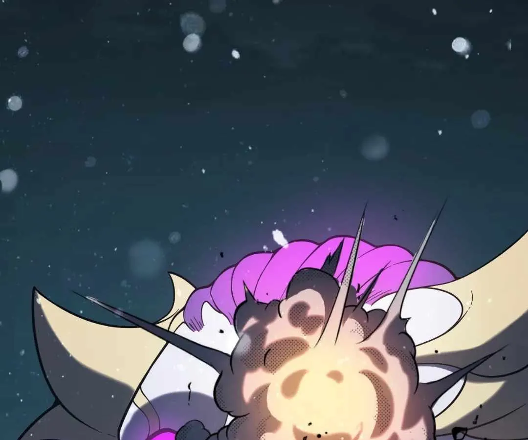 Frozen Apocalypse: No Chance of Survival Chapter 73 page 104 - 