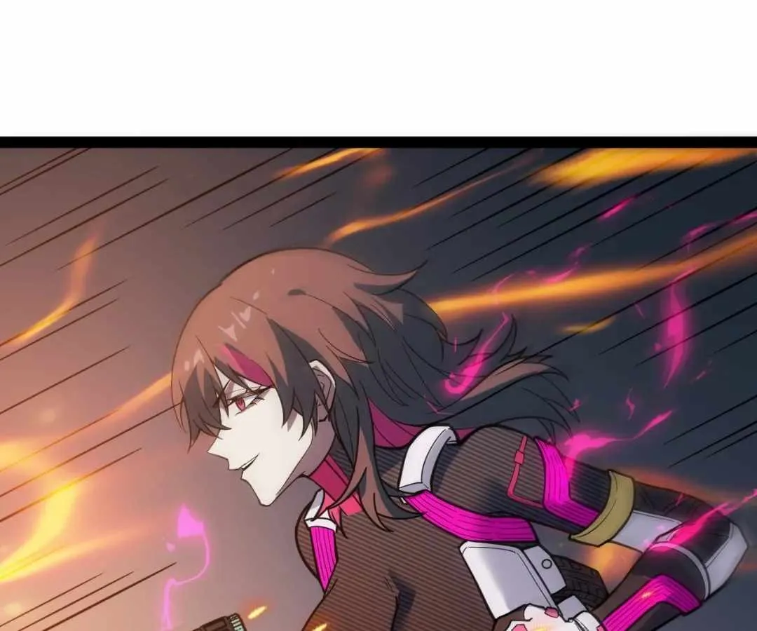 Frozen Apocalypse: No Chance of Survival Chapter 73 page 111 - 