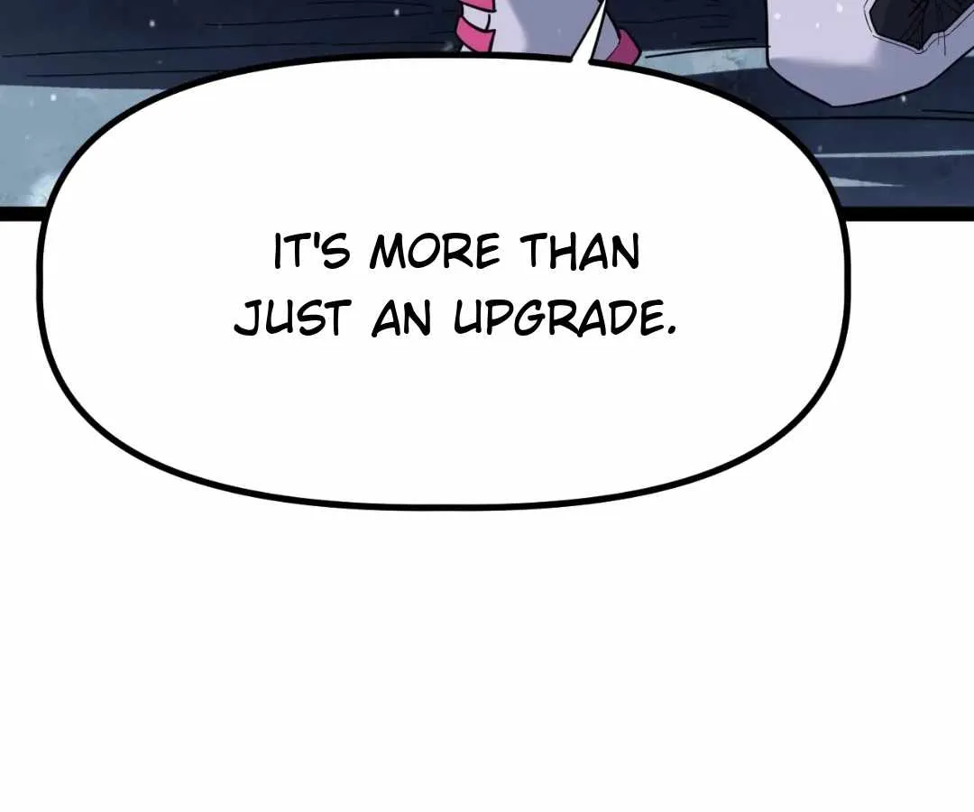 Frozen Apocalypse: No Chance of Survival Chapter 73 page 127 - 