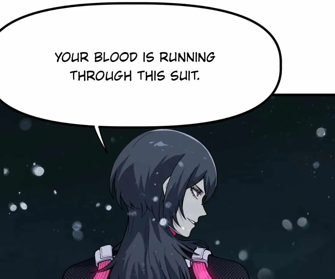Frozen Apocalypse: No Chance of Survival Chapter 73 page 129 - 