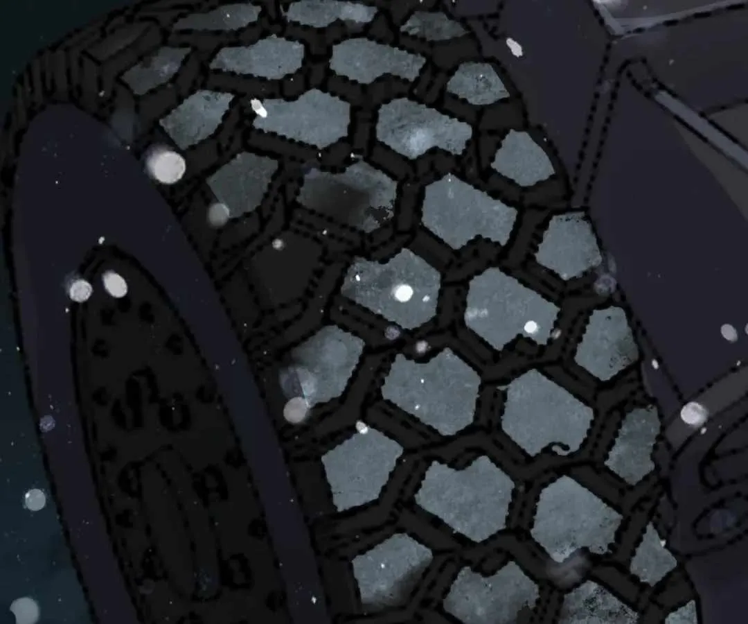 Frozen Apocalypse: No Chance of Survival Chapter 73 page 14 - 