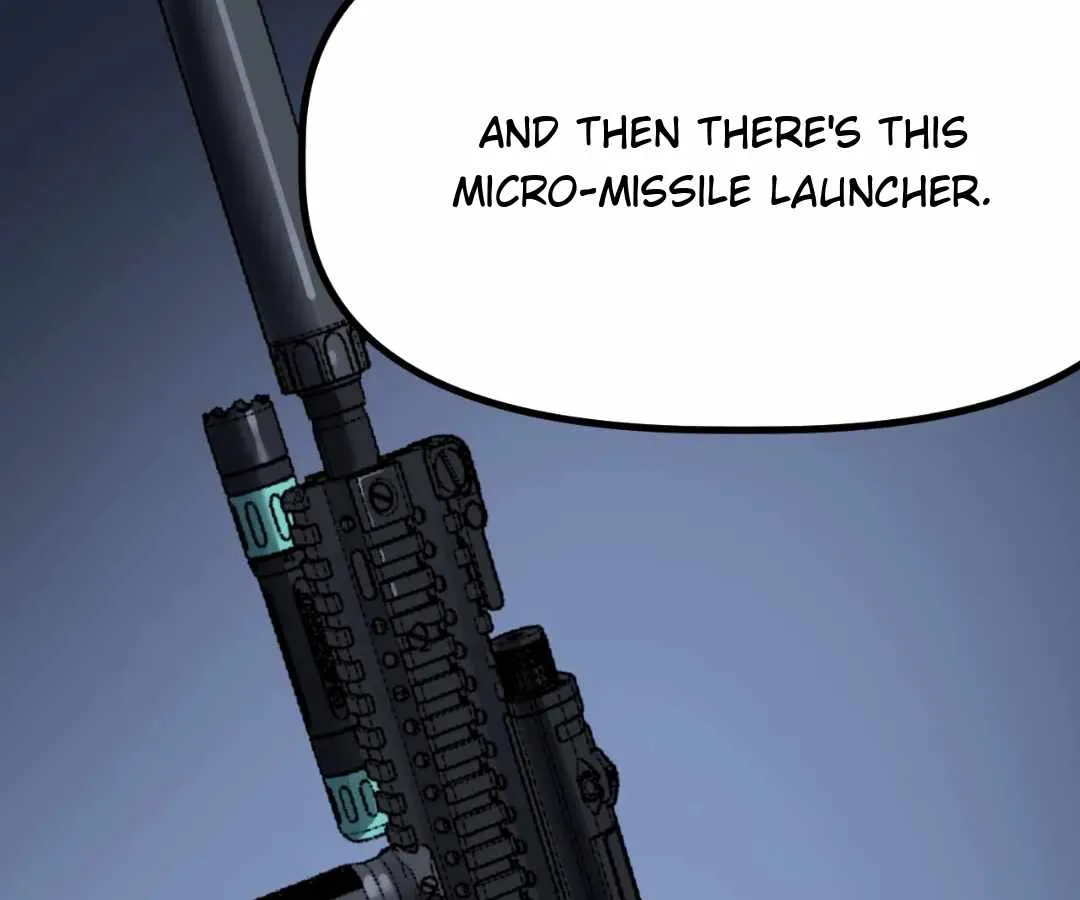 Frozen Apocalypse: No Chance of Survival Chapter 73 page 136 - 