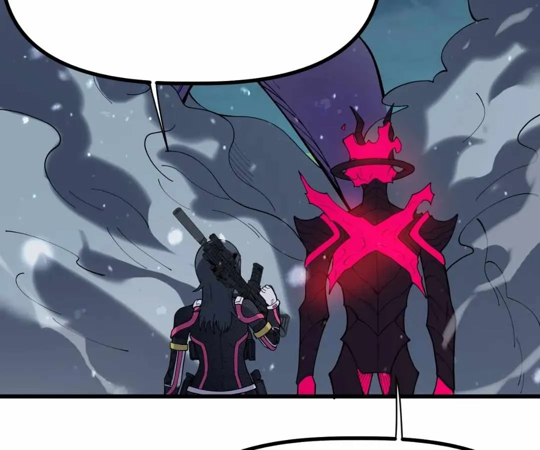 Frozen Apocalypse: No Chance of Survival Chapter 73 page 143 - 
