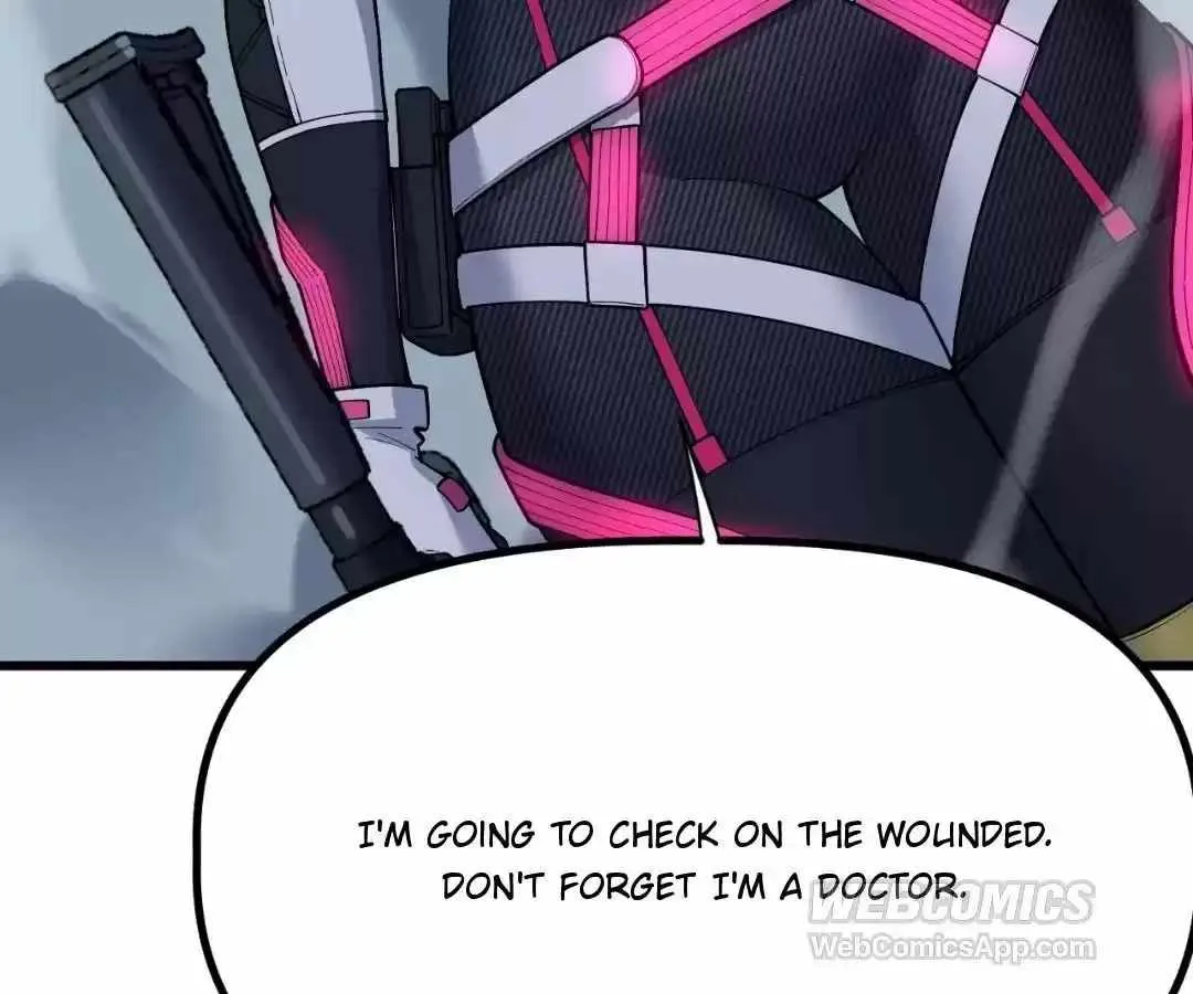 Frozen Apocalypse: No Chance of Survival Chapter 73 page 147 - 