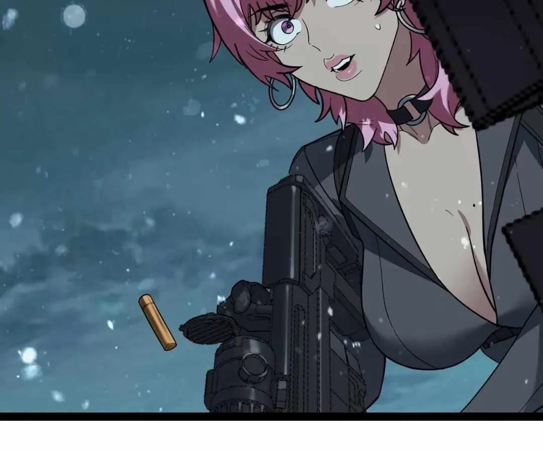Frozen Apocalypse: No Chance of Survival Chapter 73 page 16 - 