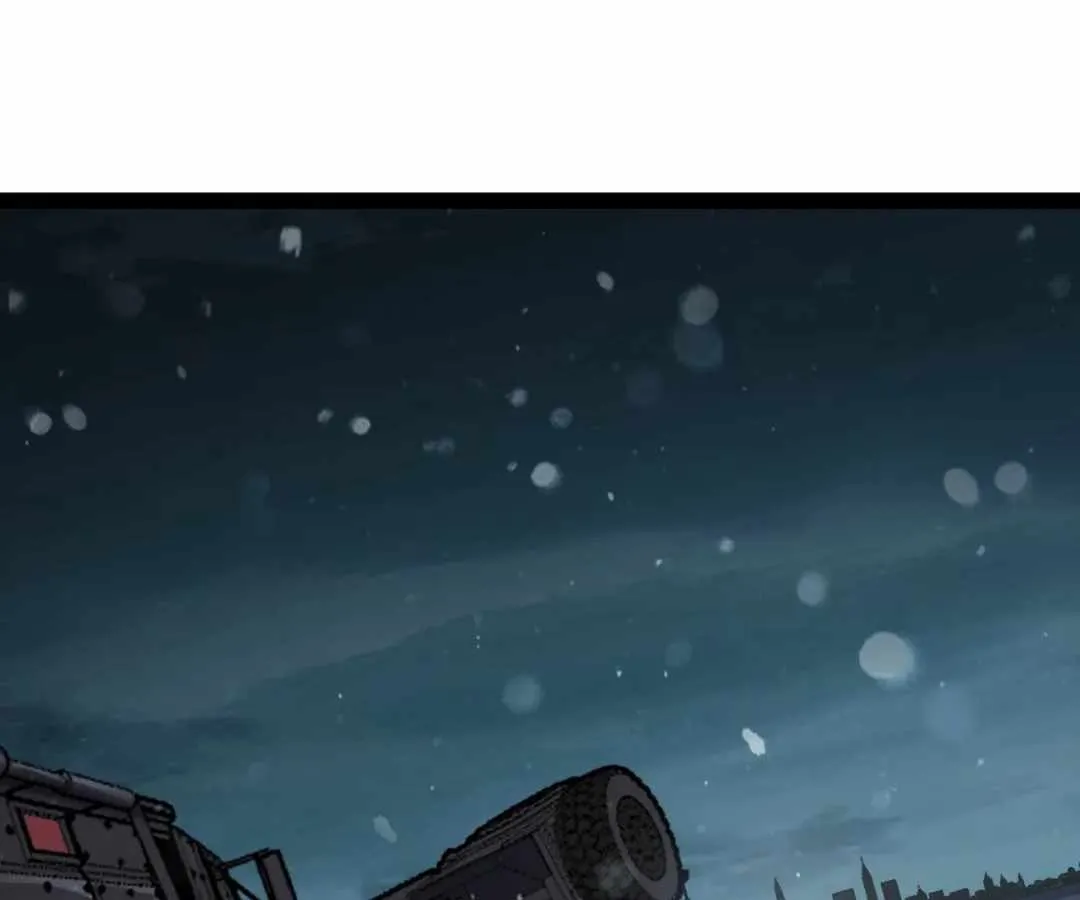 Frozen Apocalypse: No Chance of Survival Chapter 73 page 18 - 