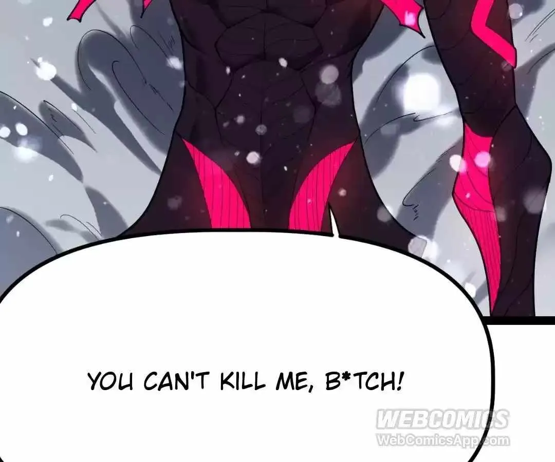 Frozen Apocalypse: No Chance of Survival Chapter 73 page 171 - 