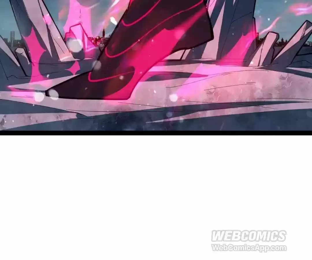 Frozen Apocalypse: No Chance of Survival Chapter 73 page 3 - 
