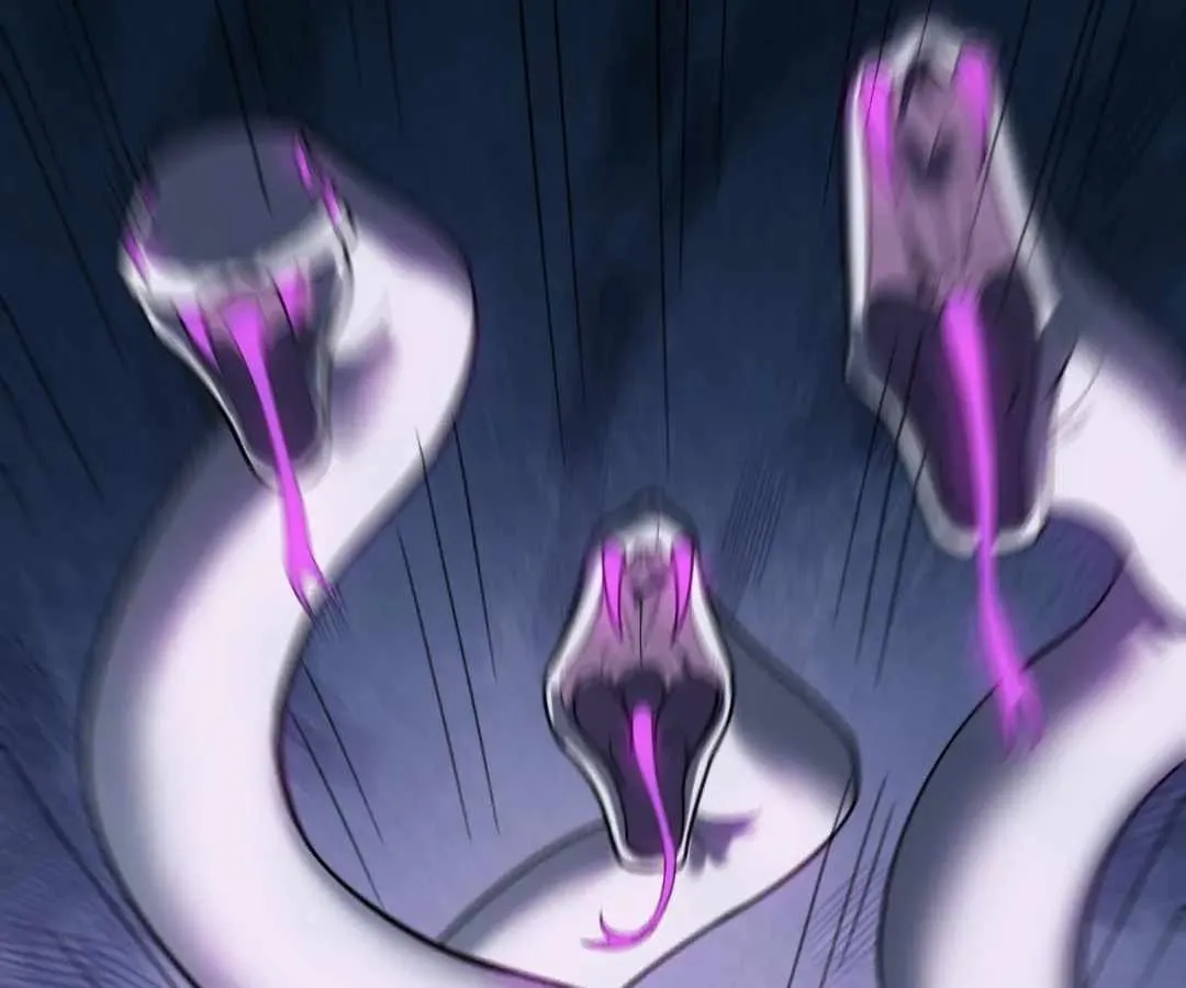 Frozen Apocalypse: No Chance of Survival Chapter 73 page 22 - 