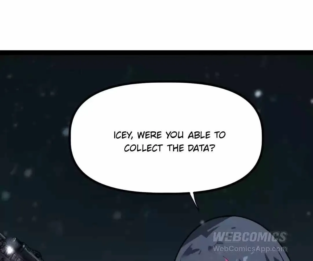 Frozen Apocalypse: No Chance of Survival Chapter 73 page 43 - 