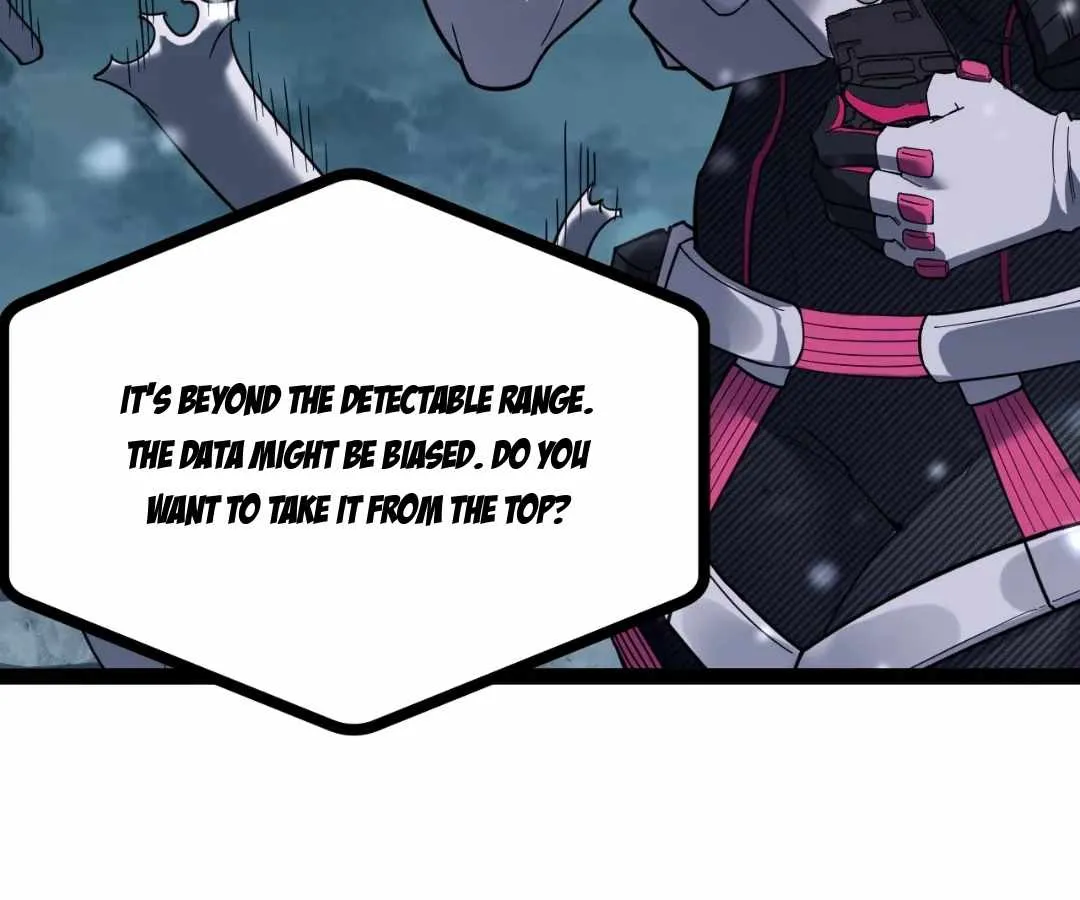 Frozen Apocalypse: No Chance of Survival Chapter 73 page 45 - 