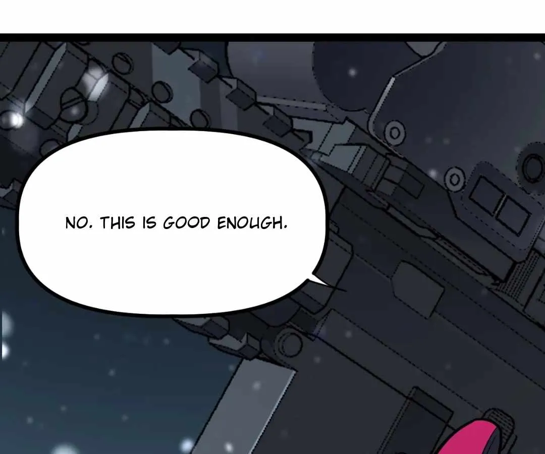 Frozen Apocalypse: No Chance of Survival Chapter 73 page 47 - 
