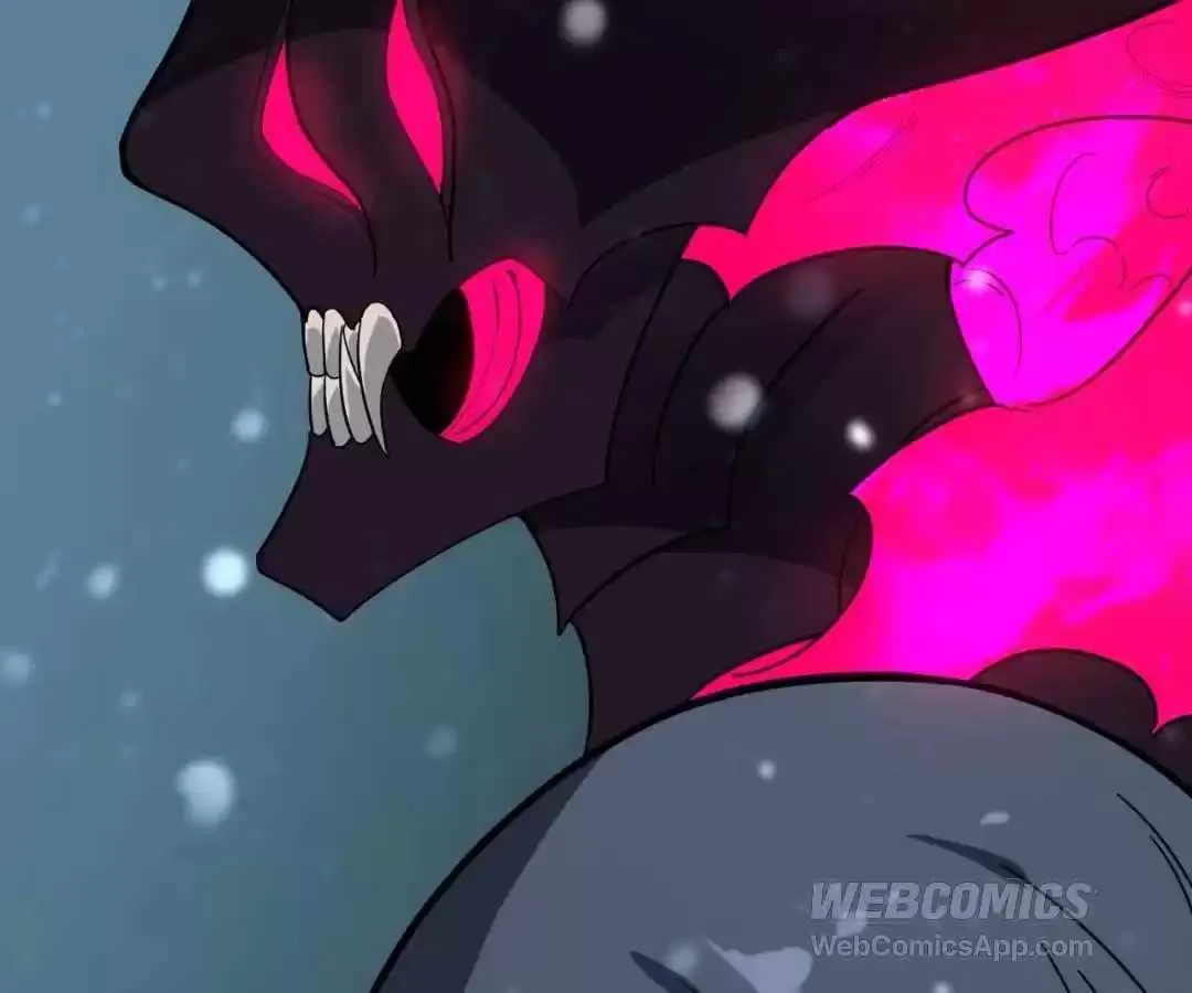 Frozen Apocalypse: No Chance of Survival Chapter 73 page 51 - 