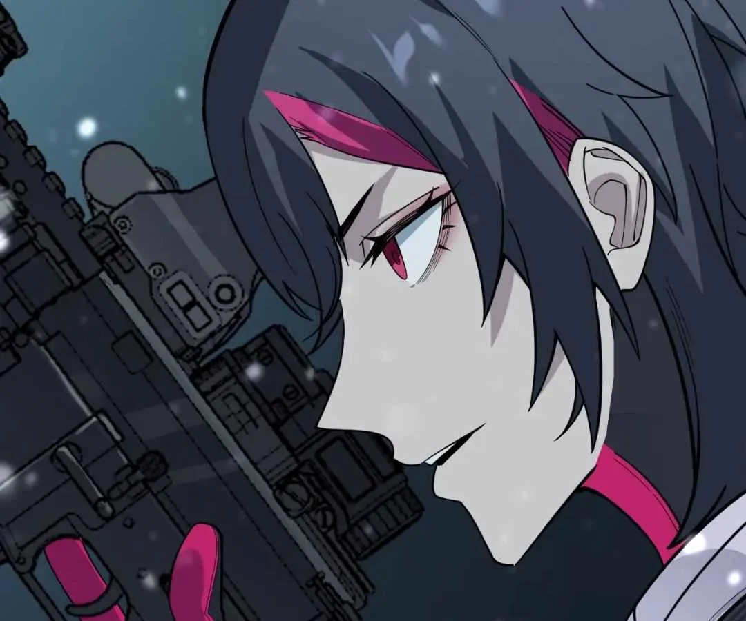 Frozen Apocalypse: No Chance of Survival Chapter 73 page 52 - 