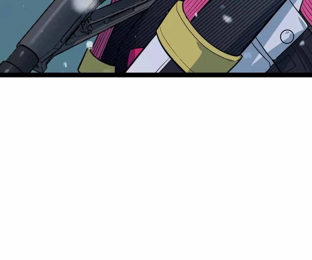 Frozen Apocalypse: No Chance of Survival Chapter 73 page 7 - 