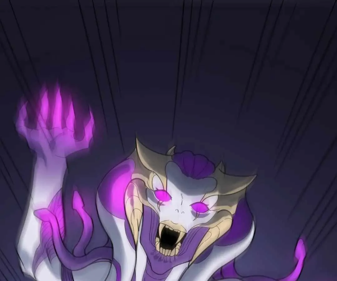 Frozen Apocalypse: No Chance of Survival Chapter 73 page 66 - 