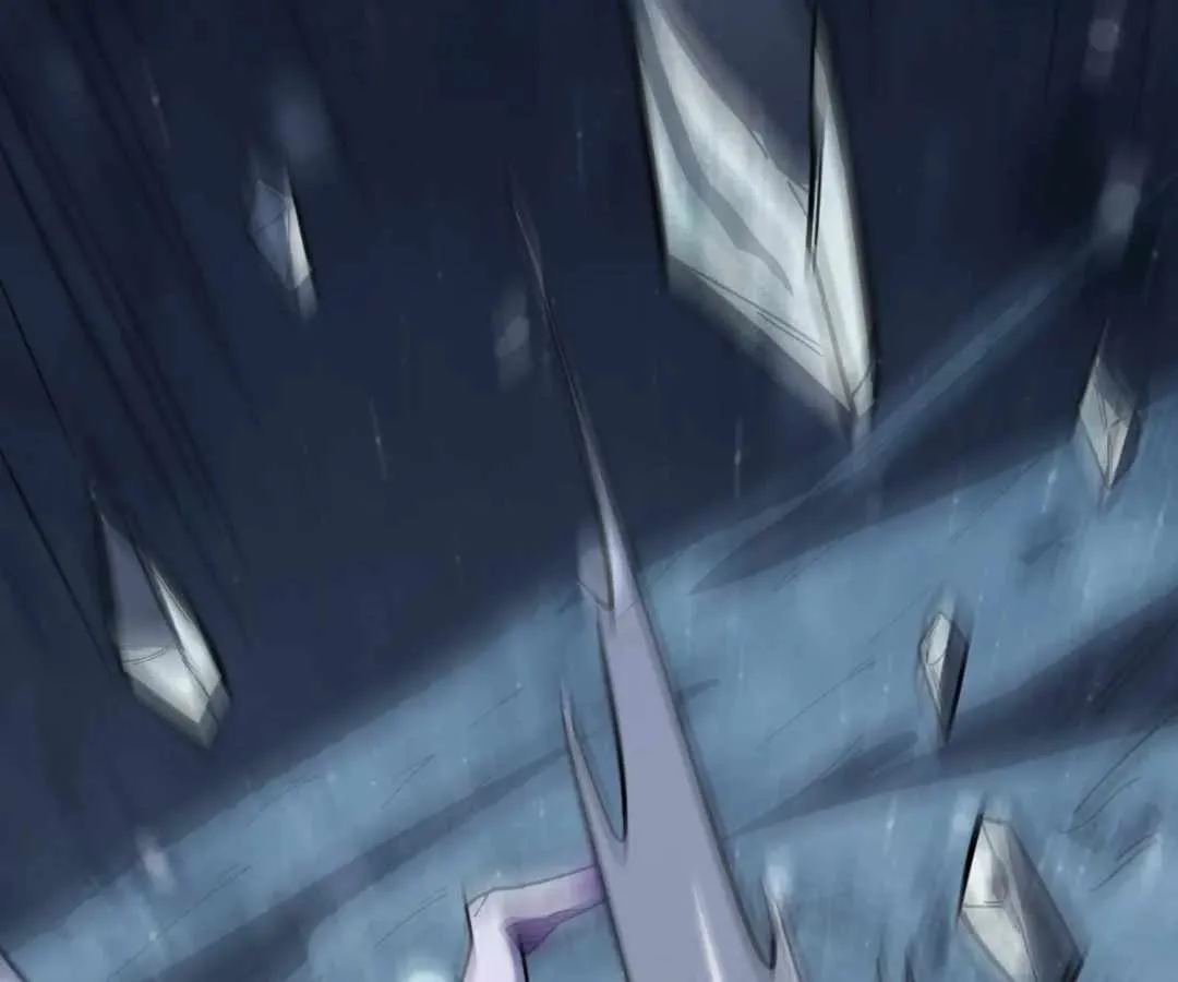 Frozen Apocalypse: No Chance of Survival Chapter 73 page 80 - 