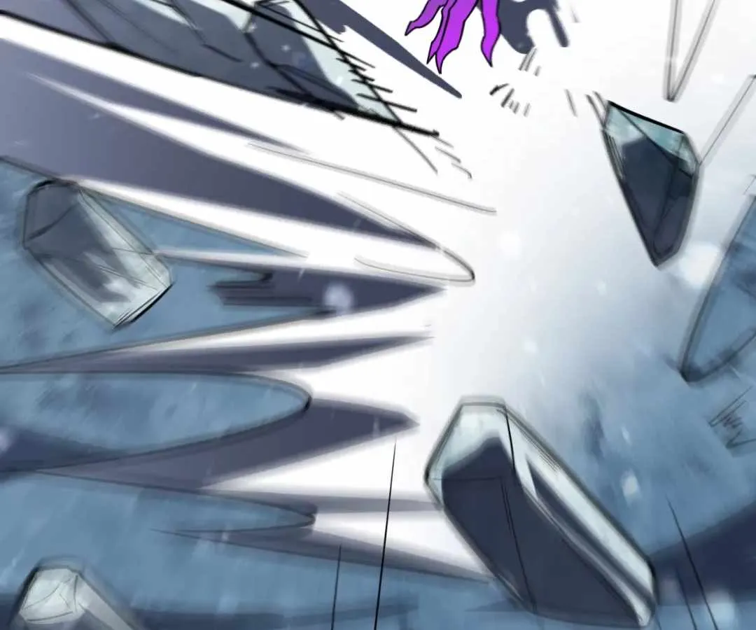 Frozen Apocalypse: No Chance of Survival Chapter 73 page 82 - 