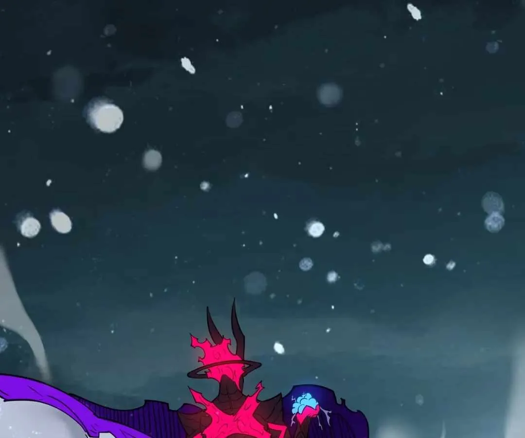 Frozen Apocalypse: No Chance of Survival Chapter 74 page 2 - 