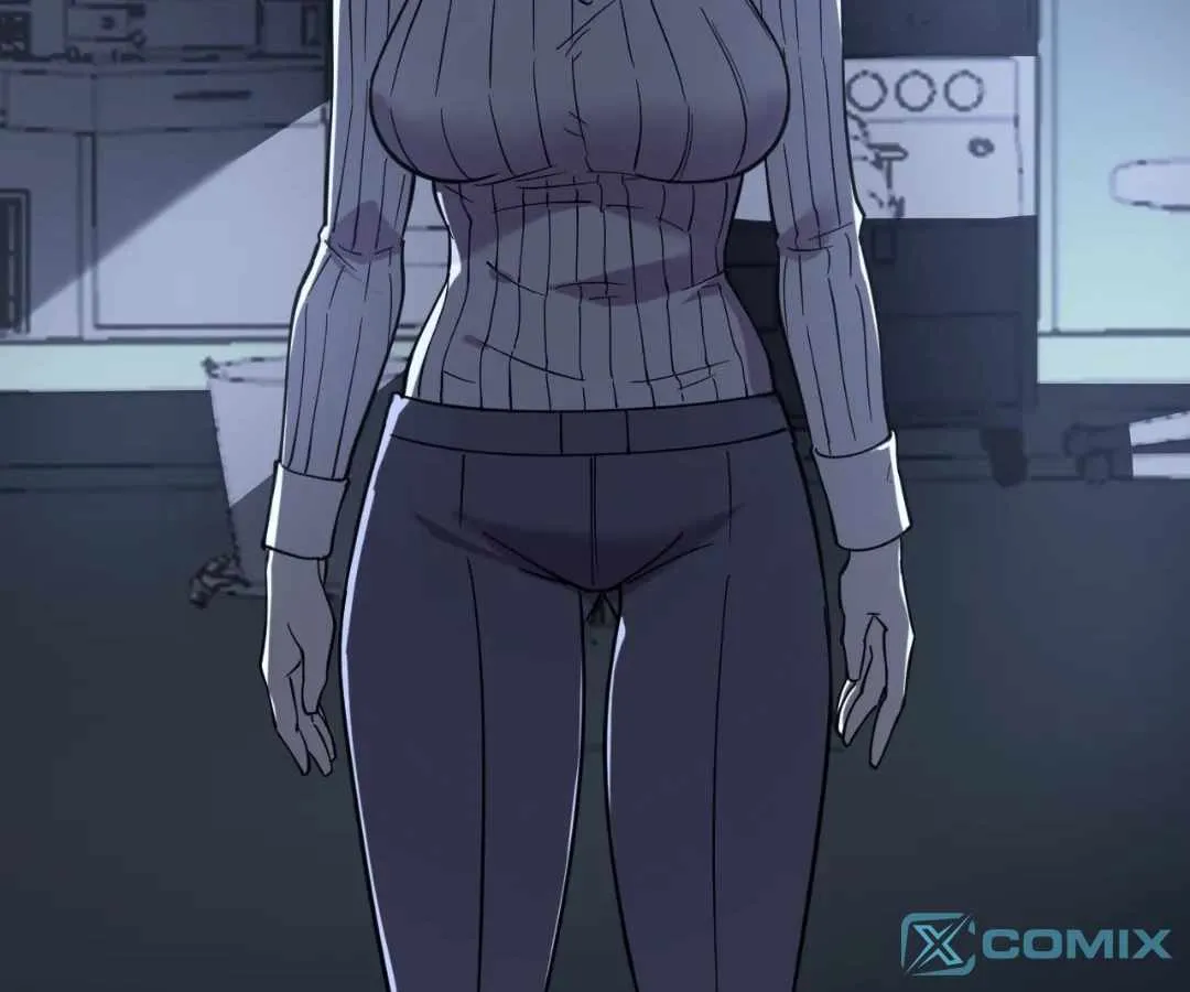 Frozen Apocalypse: No Chance of Survival Chapter 74 page 125 - 