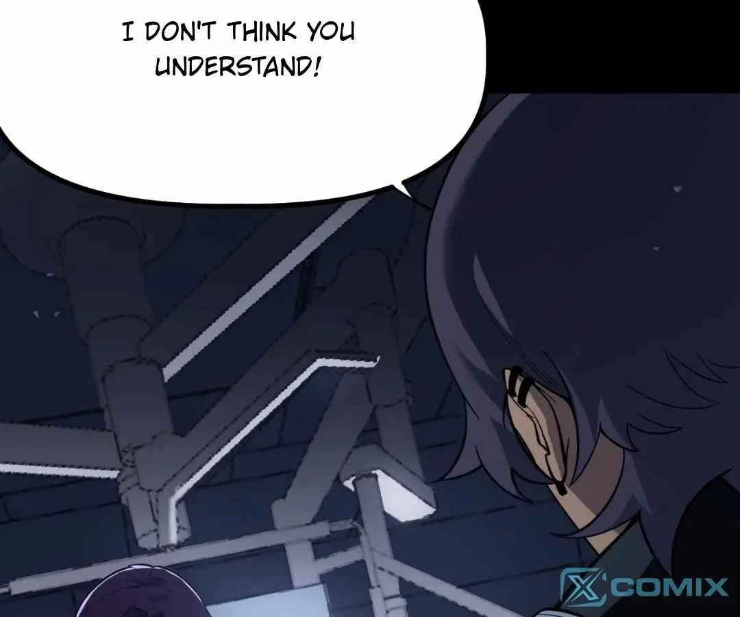 Frozen Apocalypse: No Chance of Survival Chapter 74 page 143 - 