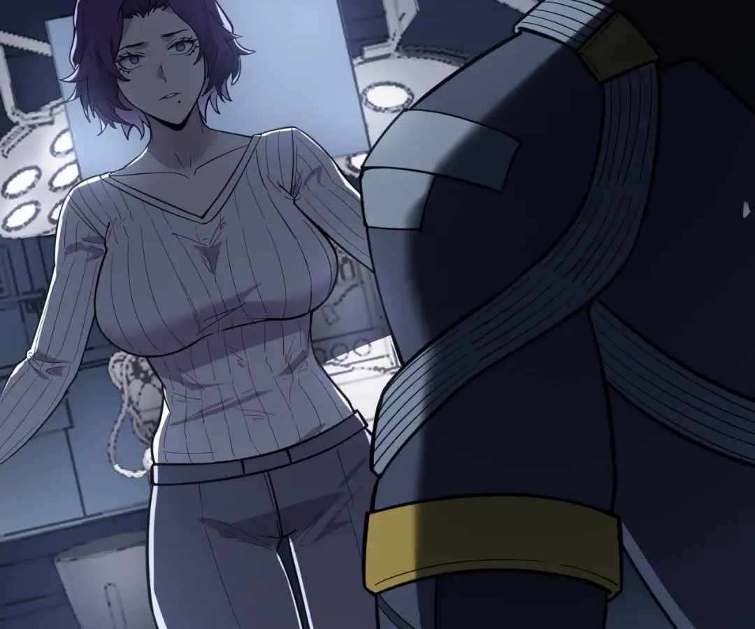 Frozen Apocalypse: No Chance of Survival Chapter 74 page 144 - 