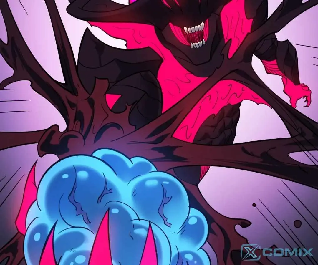 Frozen Apocalypse: No Chance of Survival Chapter 74 page 17 - 