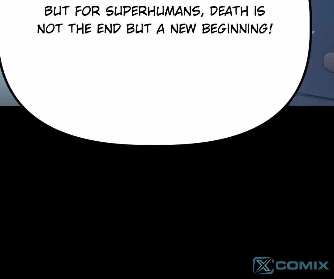 Frozen Apocalypse: No Chance of Survival Chapter 74 page 170 - 
