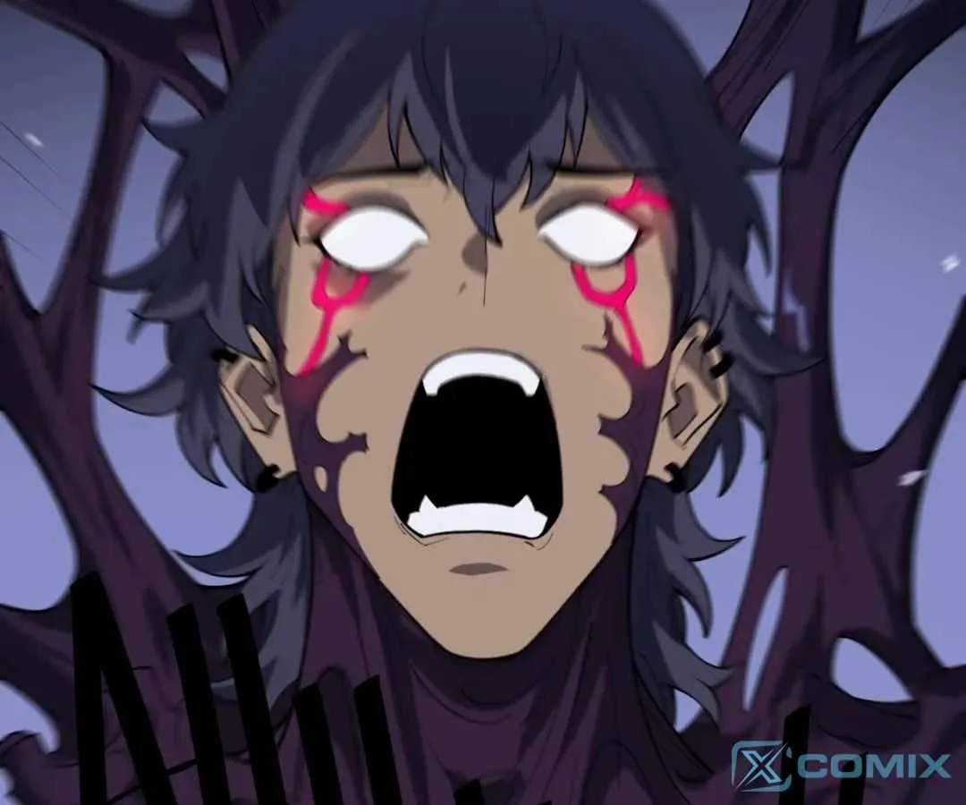 Frozen Apocalypse: No Chance of Survival Chapter 74 page 32 - 