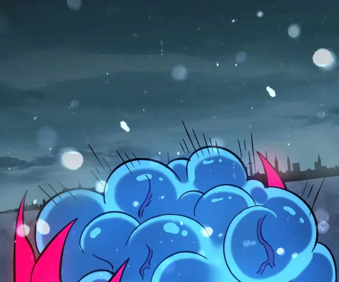 Frozen Apocalypse: No Chance of Survival Chapter 74 page 6 - 