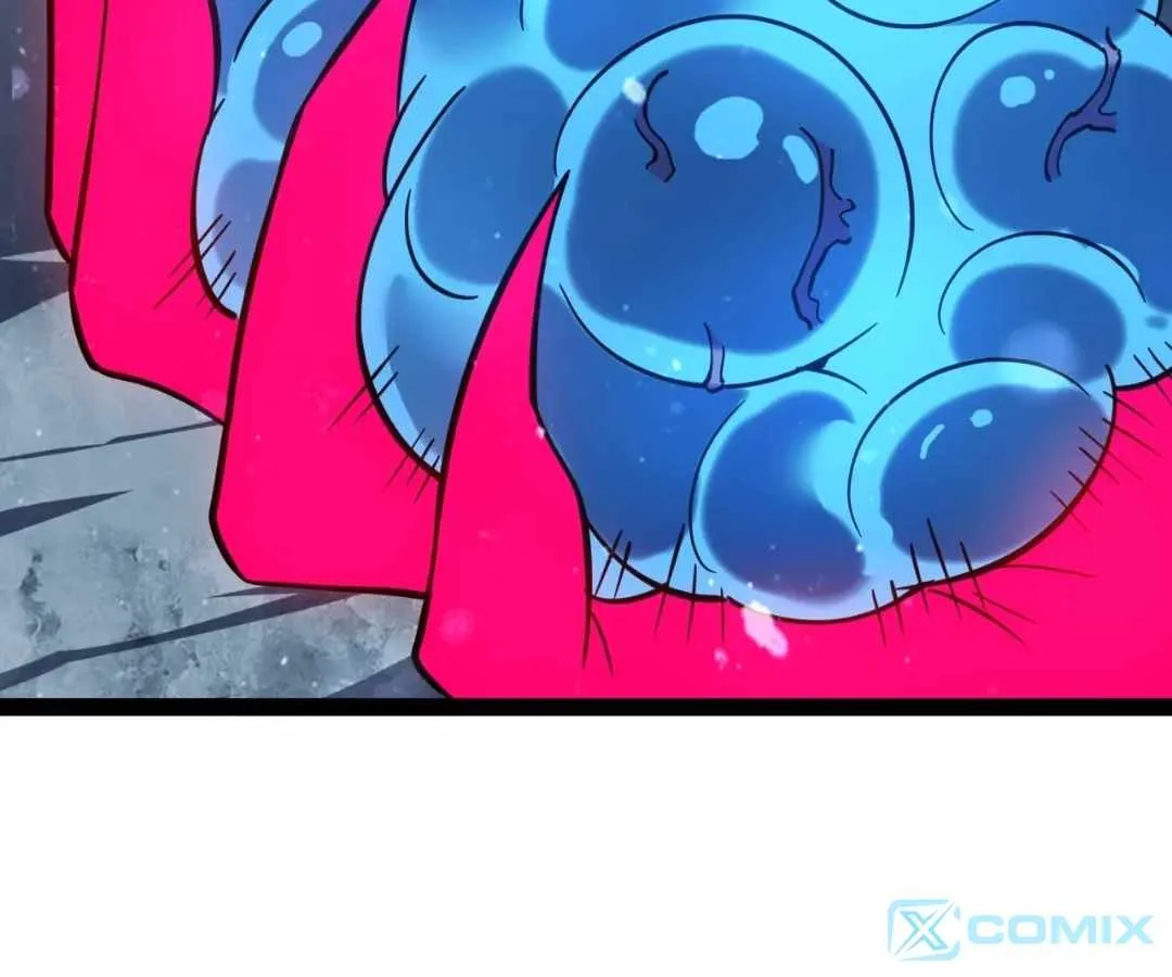 Frozen Apocalypse: No Chance of Survival Chapter 74 page 7 - 