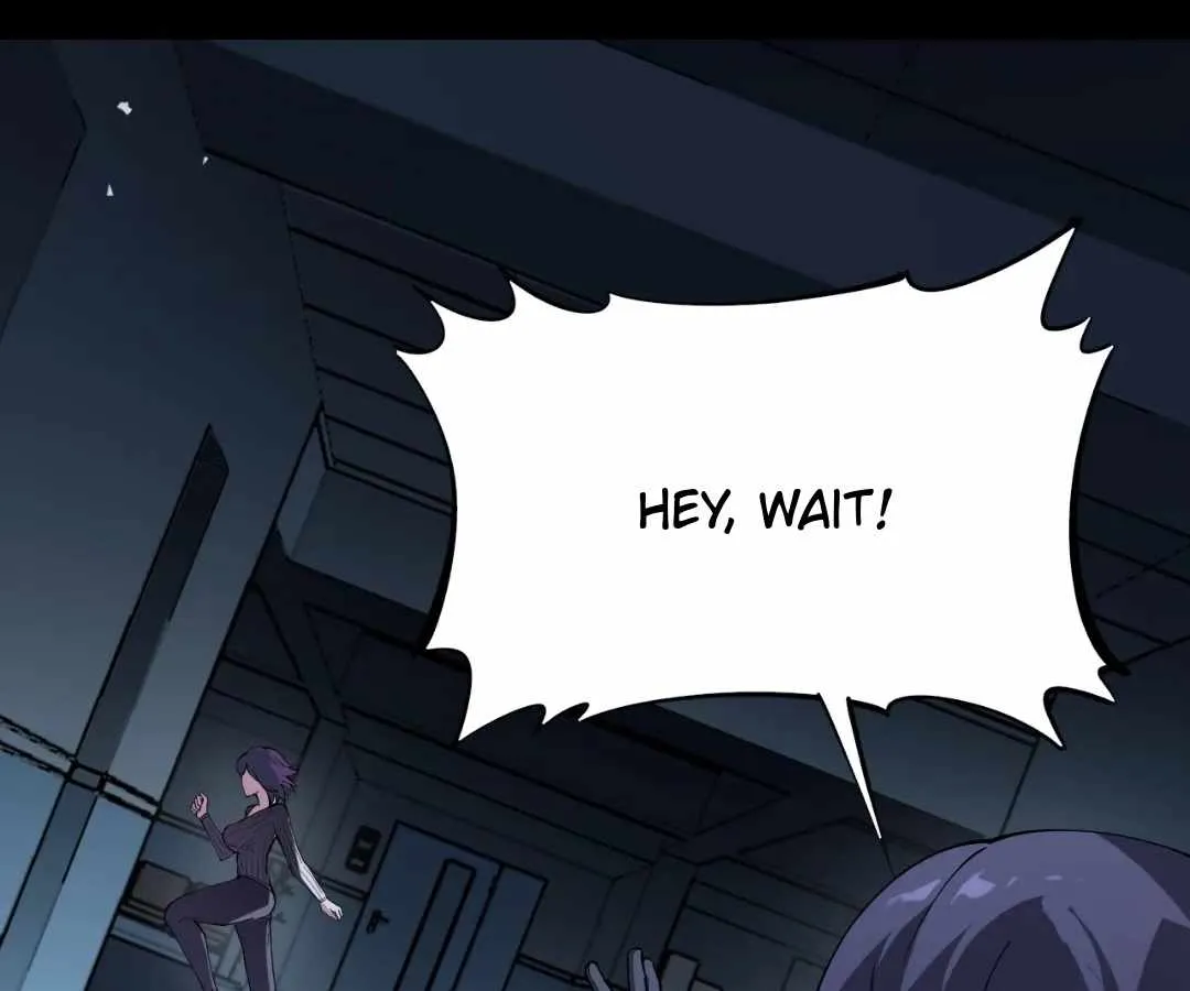 Frozen Apocalypse: No Chance of Survival Chapter 74 page 72 - 