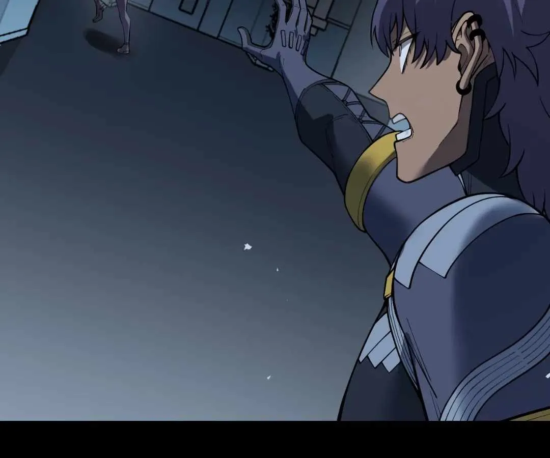 Frozen Apocalypse: No Chance of Survival Chapter 74 page 73 - 