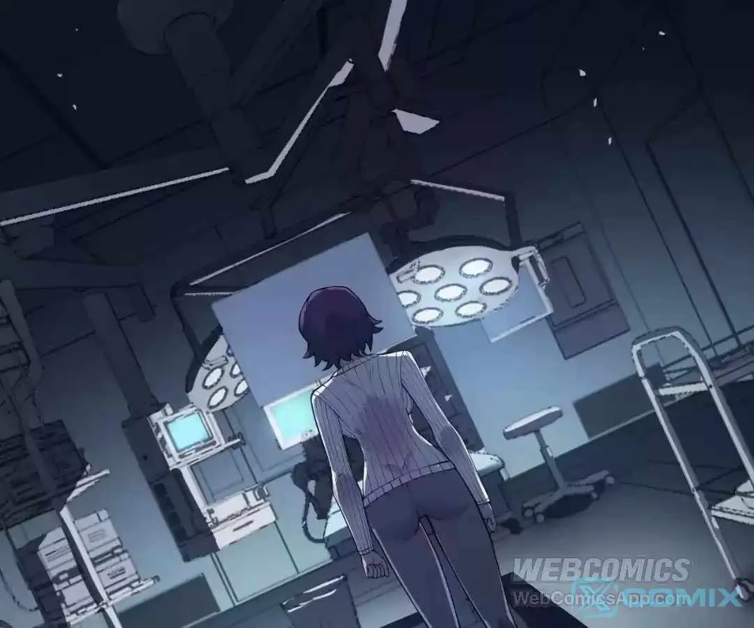 Frozen Apocalypse: No Chance of Survival Chapter 74 page 83 - 
