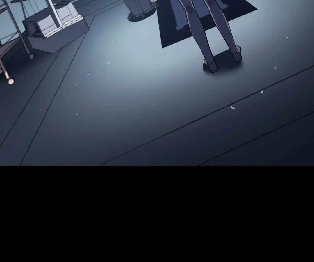 Frozen Apocalypse: No Chance of Survival Chapter 74 page 84 - 