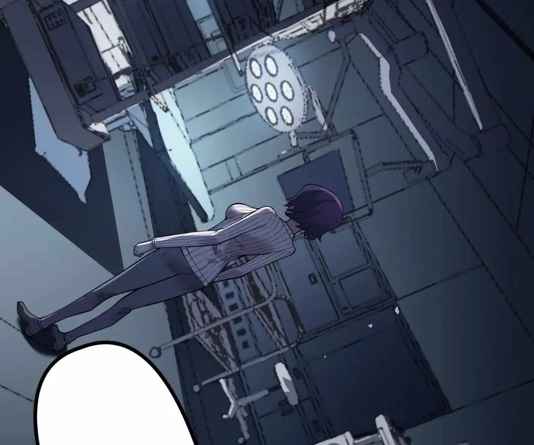 Frozen Apocalypse: No Chance of Survival Chapter 74 page 87 - 