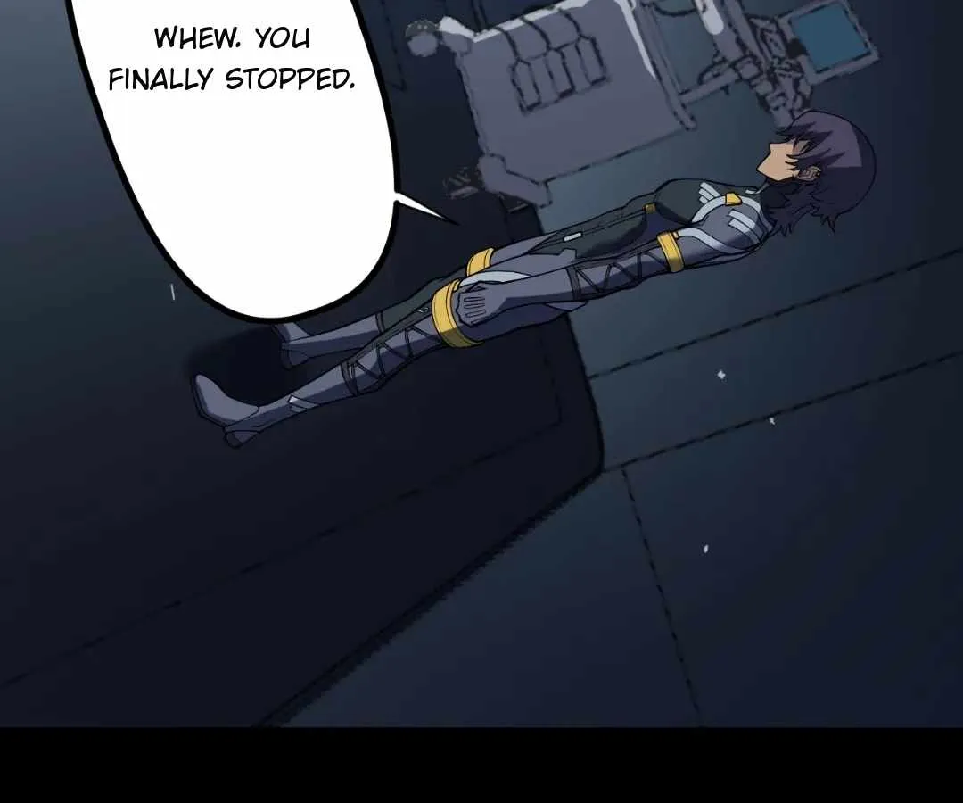 Frozen Apocalypse: No Chance of Survival Chapter 74 page 88 - 