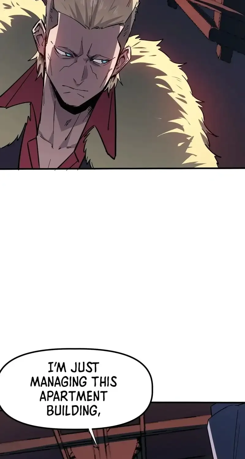 Frozen Apocalypse: No Chance of Survival Chapter 8 page 14 - 