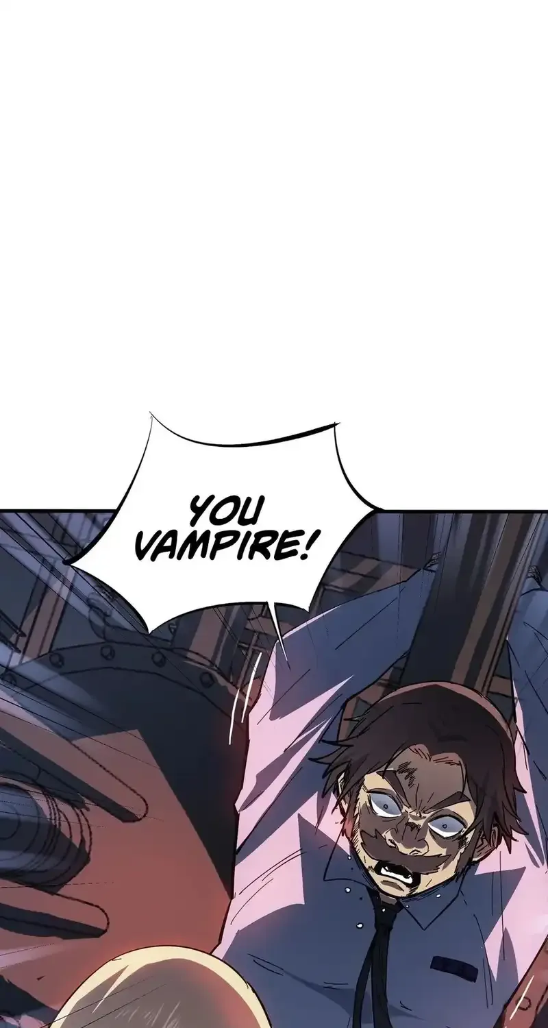 Frozen Apocalypse: No Chance of Survival Chapter 8 page 19 - 
