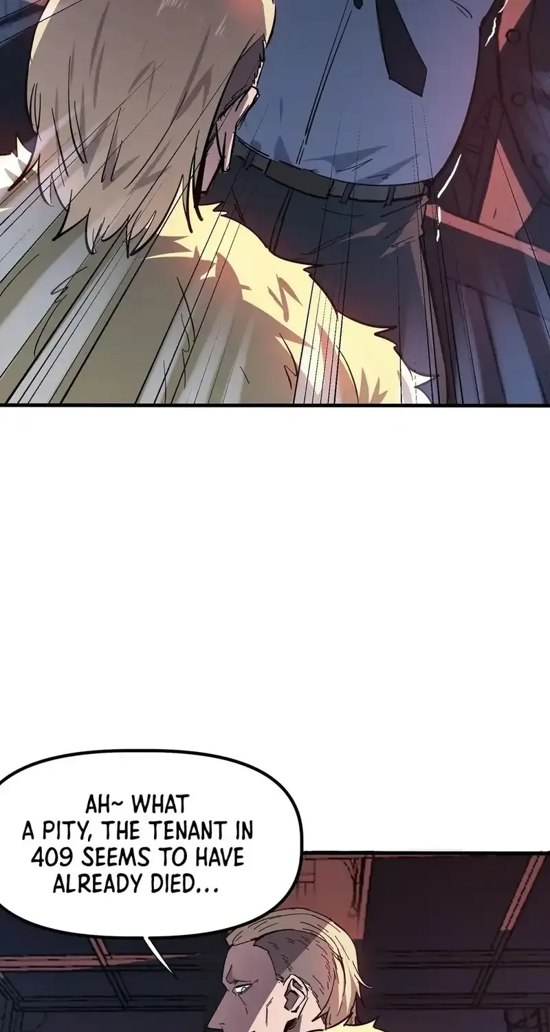 Frozen Apocalypse: No Chance of Survival Chapter 8 page 20 - 