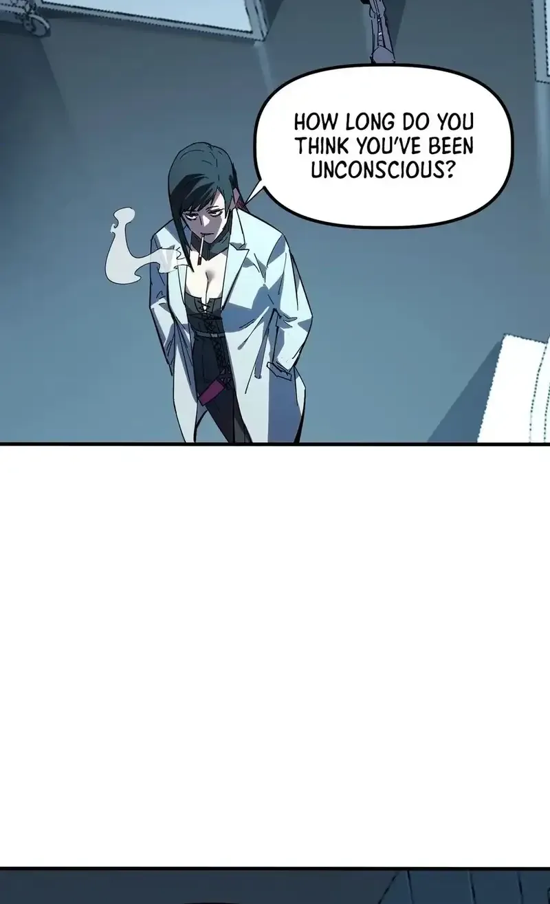 Frozen Apocalypse: No Chance of Survival Chapter 8 page 26 - 