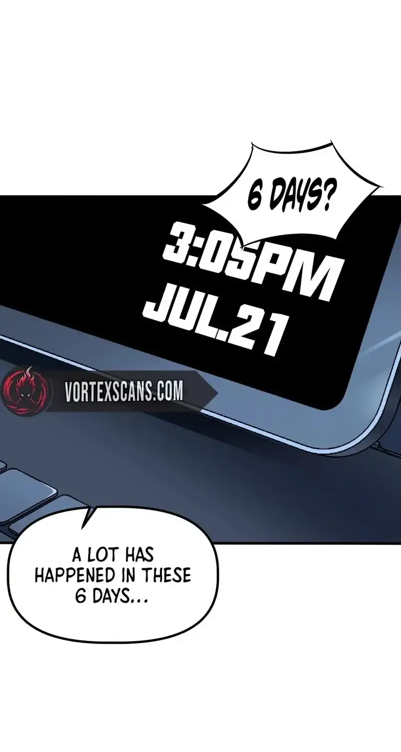 Frozen Apocalypse: No Chance of Survival Chapter 8 page 28 - 