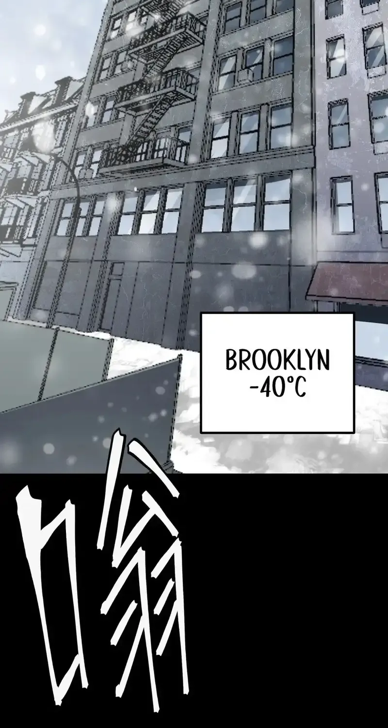 Frozen Apocalypse: No Chance of Survival Chapter 8 page 4 - 