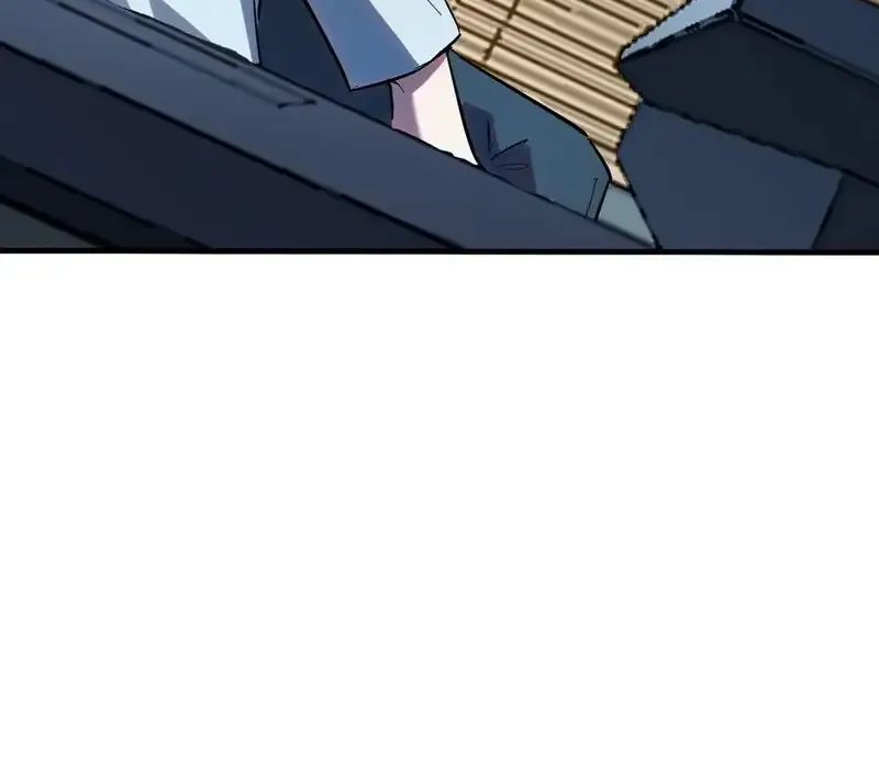 Frozen Apocalypse: No Chance of Survival Chapter 8 page 35 - 