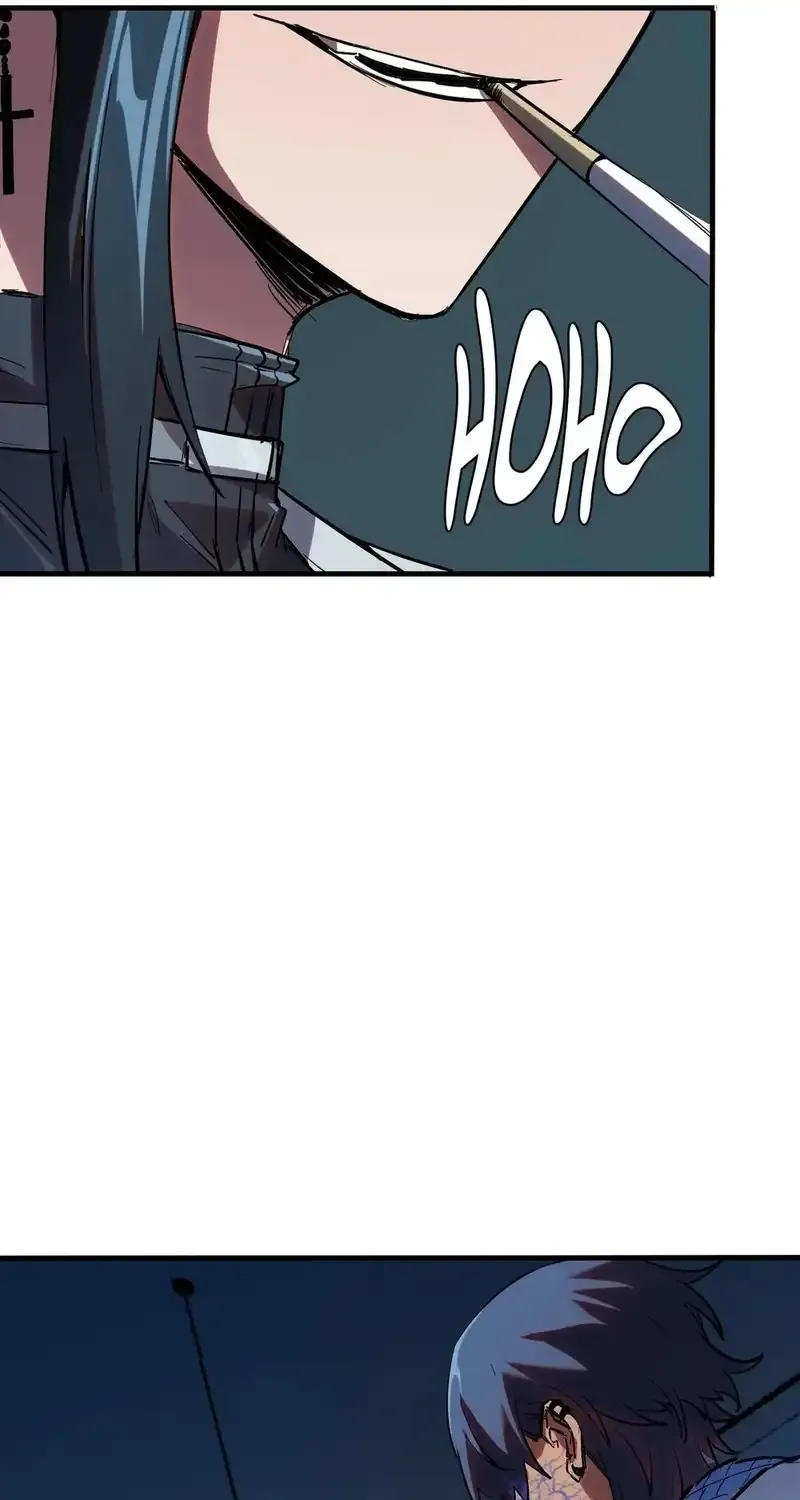 Frozen Apocalypse: No Chance of Survival Chapter 8 page 36 - 