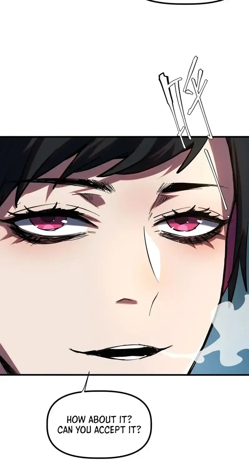 Frozen Apocalypse: No Chance of Survival Chapter 8 page 38 - 