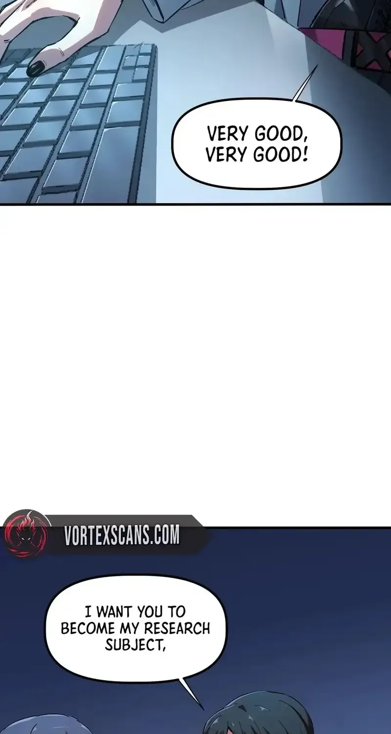 Frozen Apocalypse: No Chance of Survival Chapter 8 page 40 - 