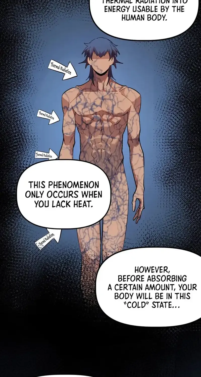 Frozen Apocalypse: No Chance of Survival Chapter 8 page 46 - 