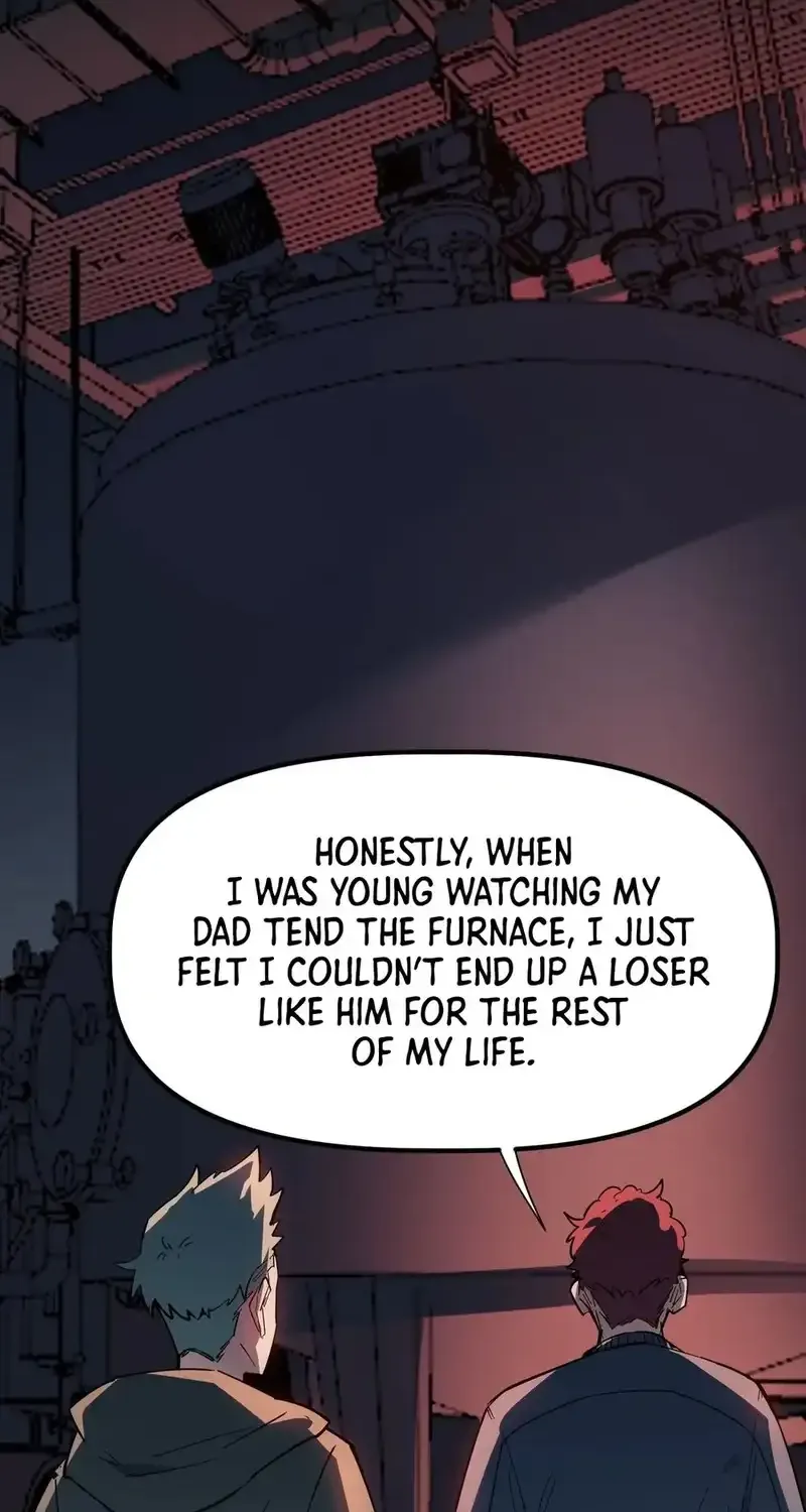 Frozen Apocalypse: No Chance of Survival Chapter 8 page 6 - 
