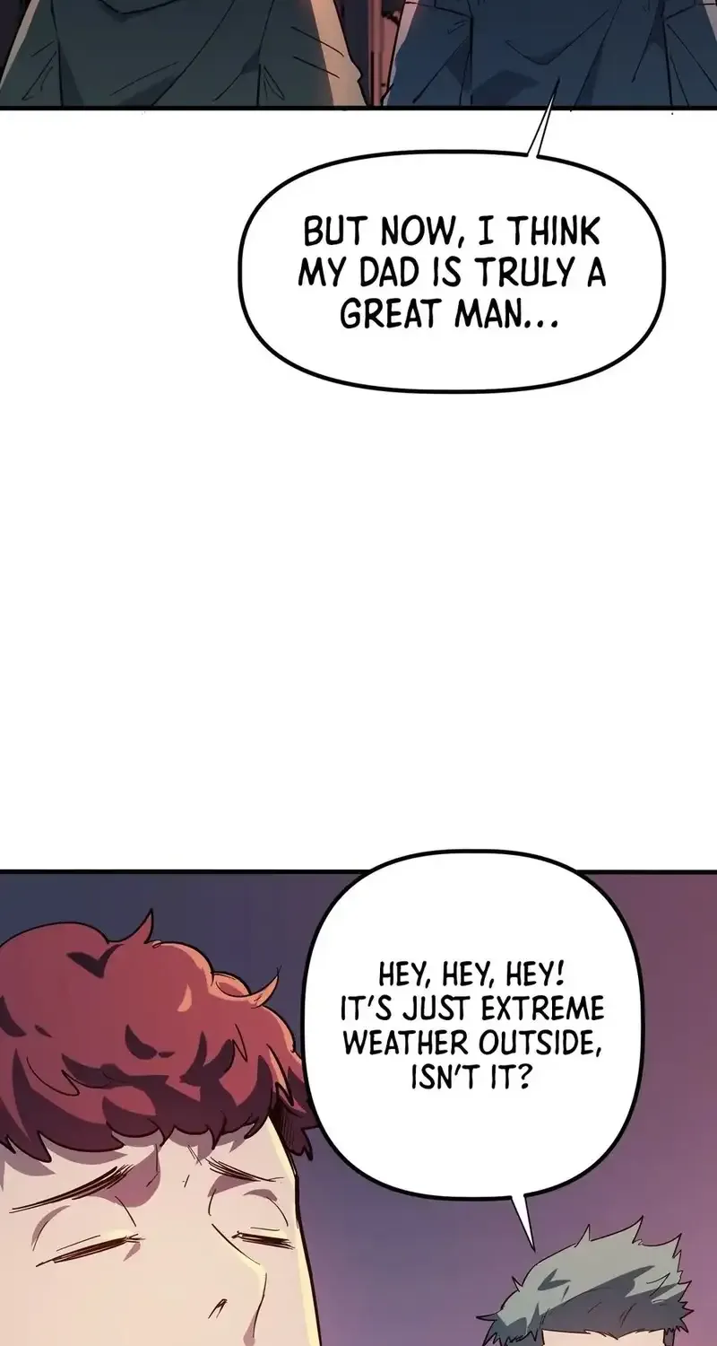 Frozen Apocalypse: No Chance of Survival Chapter 8 page 7 - 